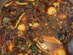 -黑竹香鸡(营和巷店)