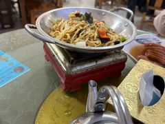 -涵家味土菜馆·徽州一绝臭鳜鱼(三河古镇店)