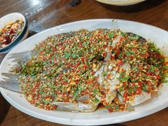 -成都味道(望江西路店)