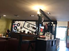 -许榴香西餐厅(台东步行街店)