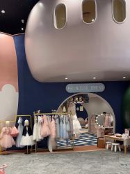 -奈尔宝·儿童乐园·亲子餐厅(鄞州万达店)