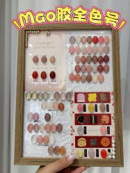 -LISSOM莉森 Nail ·美甲美睫原创定制店