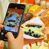 吐司脑袋们快冲啦🍞司乎真的款式多又好吃‼
