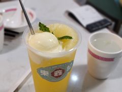 -东鑫记港式茶餐厅(南京东路店)