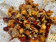 -乌江鱼杭帮菜(西湖店)