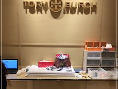 -TORY BURCH(比斯特苏州购物村店)