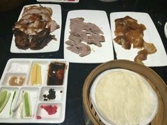 -皇城根北京风味主题餐厅(中海环宇城店)