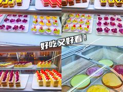 -永远爱烤肉火锅自助(龙德广场店)