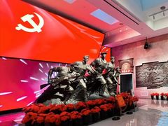 -中共四大纪念馆