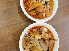 -大中沙茶面(中山路店)