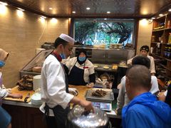 -清真·益鑫羊肉手抓馆(花园北街店)