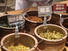 -水平有限广西米粉·广西风味集(五道口店)