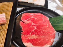 -花味·自助烤肉(雨花客厅店)