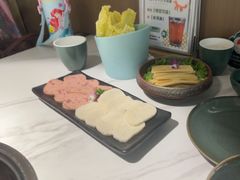 -狐狸爱上椰子鸡(滨江星光大道店)