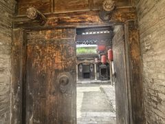-暖泉古镇