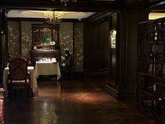 -杭州新新饭店·1913餐厅