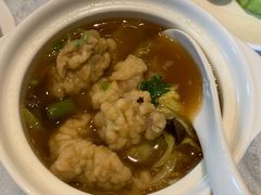 -金庆国际酒店-自助餐