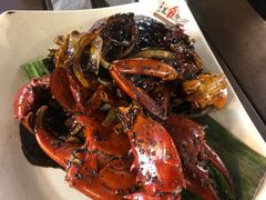 -牛车水美食街