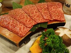 -炼火烤肉店