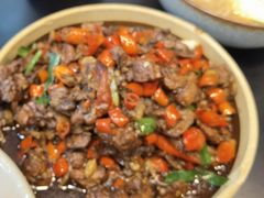 潇湘风味鸭-潇湘阁(望京SOHO店)