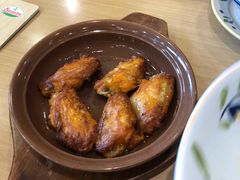 -萨莉亚意式餐厅(三号湾广场店)