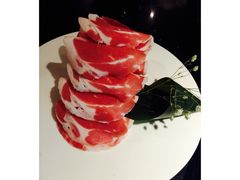 -捞王猪肚鸡火锅(财富中心店)