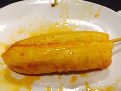 -川成串·自助串串香火锅(朝阳店)
