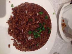 iphone_upload_pic-北李妈妈菜·海肠捞饭(高新万达店)