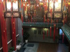 -梅龙镇酒家(南京西路总店)