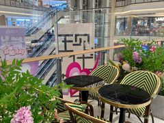 -高汐尔手工鲜冰淇淋(恒隆广场店)