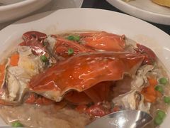 -铭轩中餐厅·海南菜·粤菜(亚龙湾瑞吉店)