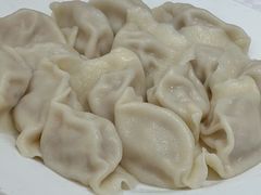 -新洪记·丽久饭店(铁西店)