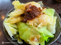 -古代饭堂(冠亚店)