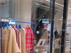 -BURBERRY(天津万象城店)