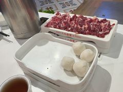 -八合里潮汕鲜牛肉火锅(吉大店)