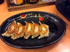 博多一幸舍(侨福芳草地店)-博多一幸舍(侨福芳草地购物中心店)