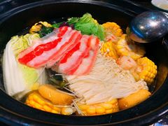 -东椰·海南椰子鸡火锅(朝阳门店)