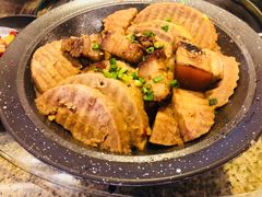 -好灶头妈妈菜·千岛湖柴火鱼餐厅(桐庐店)