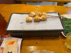-探唐烧烤(棠东店)