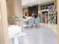 -复动肌骨门诊·MEDMOTION(北外滩店)