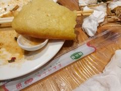 -咱屯子铁锅炖直营店(保利店)