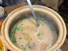 -清水亭湖北菜(大屯DT51店)