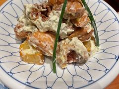 -皇品田苑日式料理(苏州中心店)