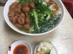 -珍珍小食店(西华路店)