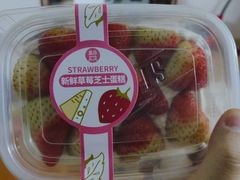 -盒马鲜生(曜一城店)