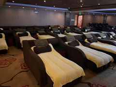 休息室-庐山天沐温泉度假村