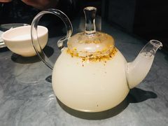 自制稠酒-西安饭庄·非遗陕菜(钟楼店)