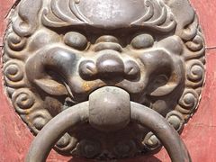 -龙华素斋(龙华路店)