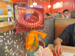 -川中渝夫火锅(铜陵万达广场店)