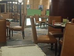 大堂-厦门悦华酒店·绿庭主题自助餐厅